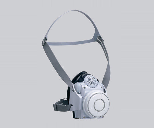 電動ファン付呼吸用保護具 Sy11G2 1-1811-01