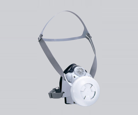 電動ファン付呼吸用保護具 Sy11V3 1-1810-01
