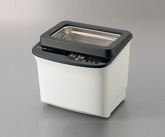 超音波洗浄器(二周波・樹脂筐体タイプ)  MCD-3P 4-462-02