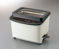 超音波洗浄器(二周波・樹脂筐体タイプ)  MCD-6P 4-462-03