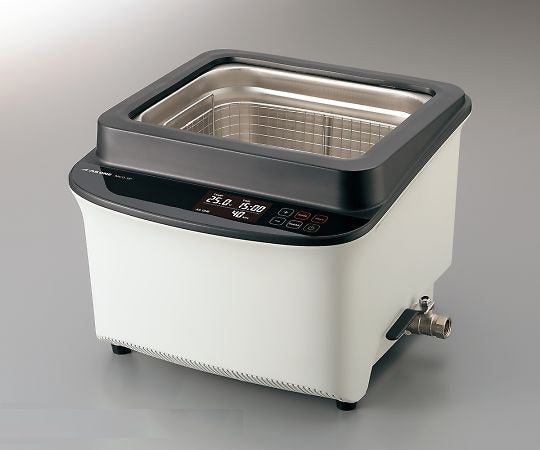 超音波洗浄器(二周波・樹脂筐体タイプ)  MCD-10P 4-462-04