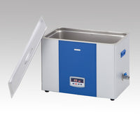 超音波洗浄器 570×330×380mm AS83GTU 1-1628-07