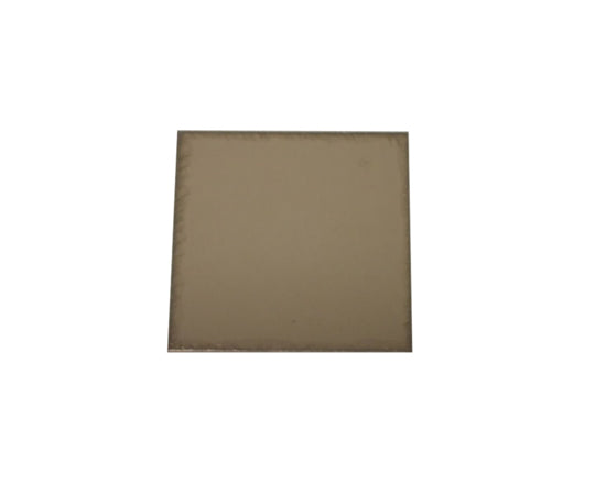 単結晶基板 天然マイカ基板 10×10×0.15mm 50枚入 天然マイカー□10-50 3-4960-01