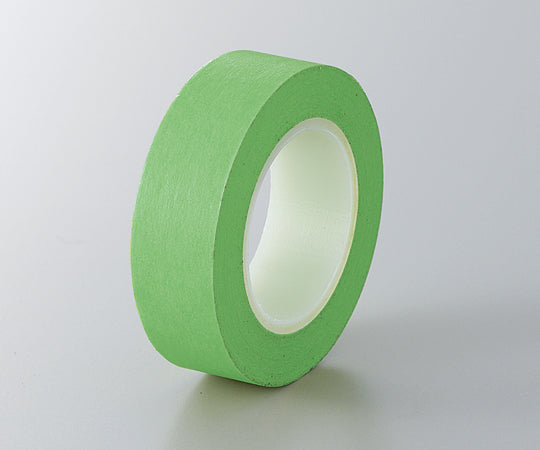 カラークラフトテープ 緑 1巻入  1-1688-06