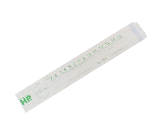HPsp(R)滅菌バッグ(オートクレーブ用紙製バッグ) 1000枚入 TS-109 0-198-14