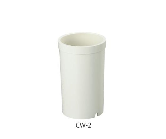 深型ワグネルポット  ICW-2 3-482-01