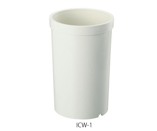 深型ワグネルポット  ICW-1 3-482-02