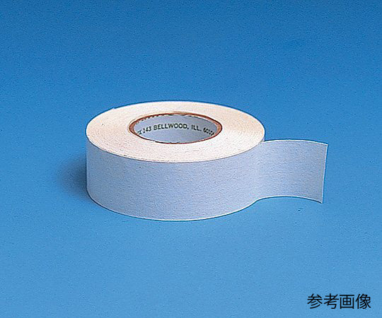 ハイローテンプテープ 25mm×6.35m SHLT-10 2-4425-03