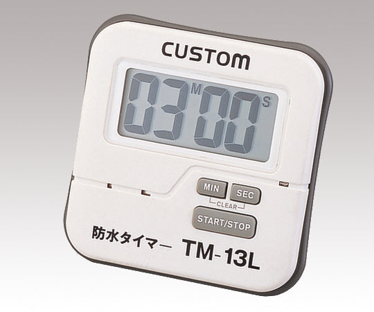 防水タイマー TM-13L 2-7669-01