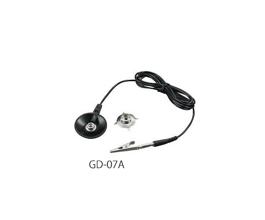 グランドコード(導電マット接地用)  GD-07A 4-811-01