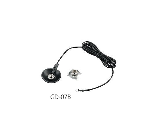 グランドコード(導電マット接地用)  GD-07B 4-811-02