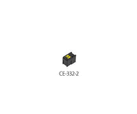SMDチップ収納BOX  CE-332-2 3-9868-02