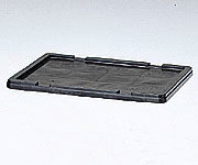 導電ボックス 64型用フタ  7-142-06