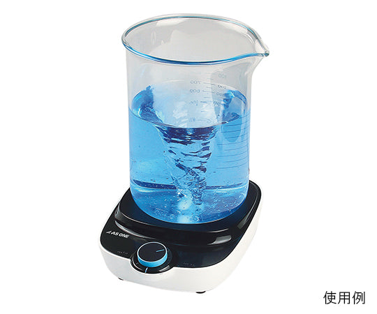 ミニスターラー 2L NMS-2 3-6518-02