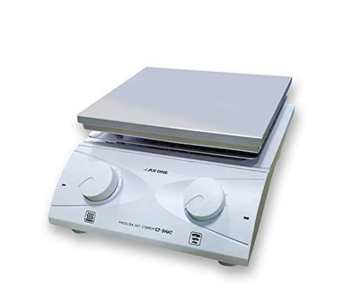 パソリナホットスターラー CT-5HAT 2-4989-02