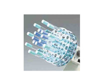 ローテーター用オプションホルダー試験管ホルダーφ18mm  1-5182-01