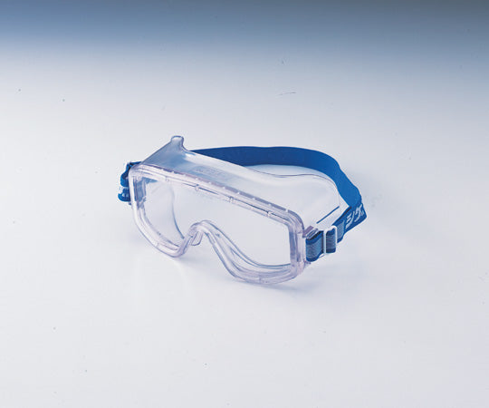 ゴーグル型保護メガネ(レンズ交換可) SP-17F 8-5021-01