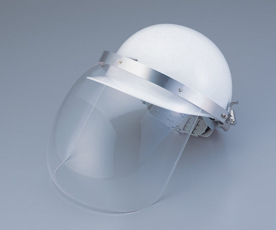 安全保護ヘルメット C型 9-242-01