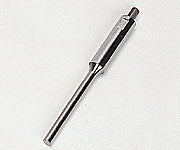 超音波分散機 チップφ6mm  5-4030-04