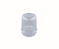 ラボミル用 大ガラス容器(フタ付) PN-M11 5-3402-32