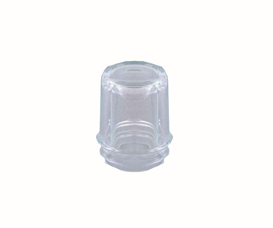 ラボミル用 大ガラス容器(フタ付) PN-M11 5-3402-32
