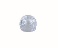 ラボミル用 小ガラス容器(フタ付) PN-M14 5-3402-33