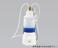 アスピレーター 交換用ボトル 4L PPCO Vacuum Bottles 3-7050-11
