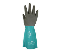 化学防護手袋 L 1双  58-435(L) 4-824-03