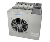 電子除湿器 DH-209C-1-R 1-3629-02