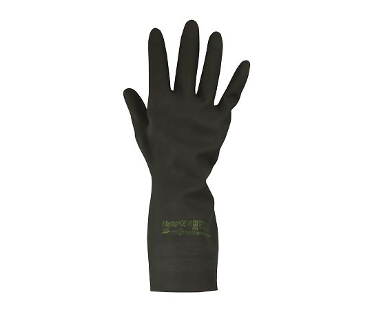 化学防護手袋(ネオプレン) M  29-500(M) 4-822-01