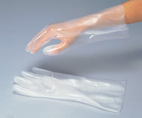 作業性重視の薄手シリコーン製手袋 ダイローブH-202 L H-202L 6-946-13