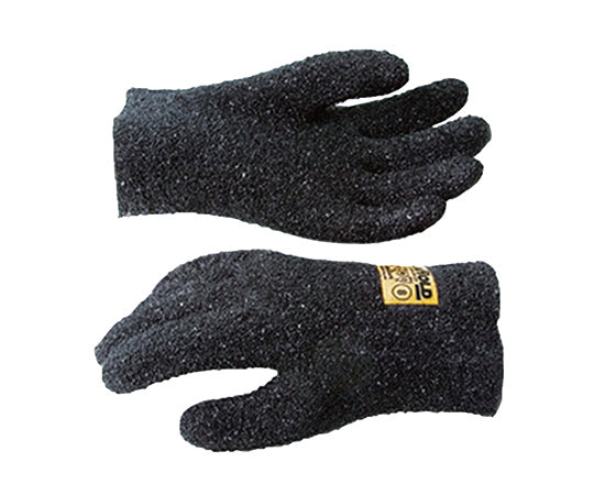 ハイグリップ万能作業手袋(ショートタイプ) M サイズ M 3-6175-02