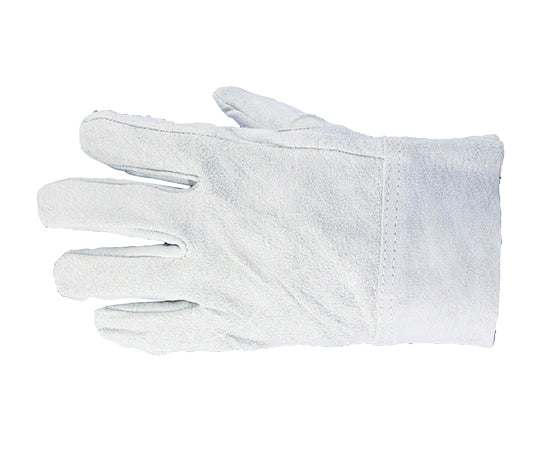 アズツール牛床革手袋 (内縫い) AT-LG02 3-1801-11