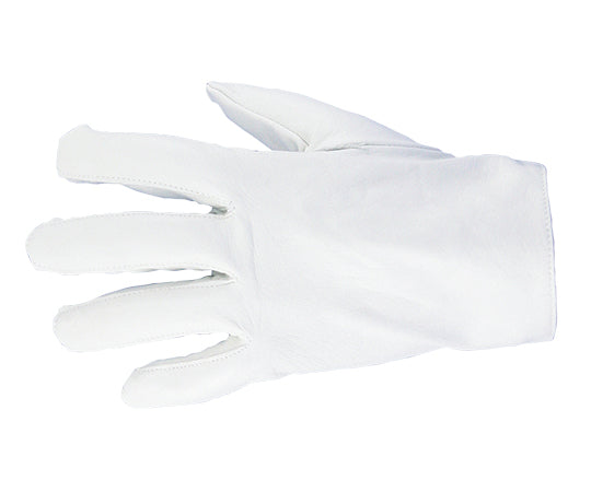 アズツール牛表革手袋 (クレスト) B AT-LG05-B 3-1802-12