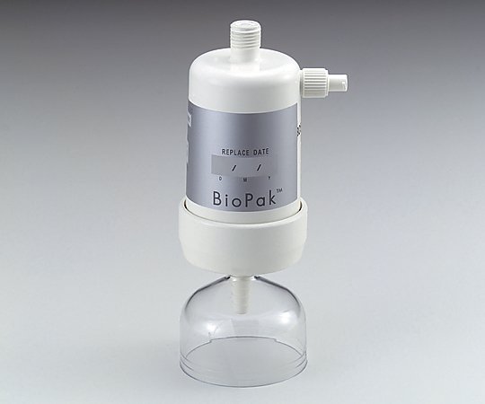 純水製造装置 Milli-Q(R)用最終フィルター BioPak(TM) CDUFBI0 01