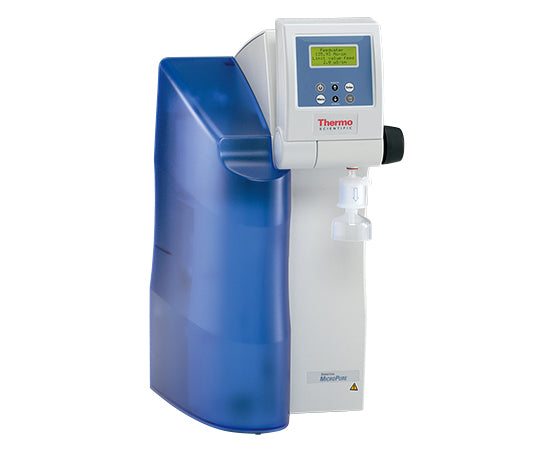 簡易型超純水製造装置 MicroPure UV/UF 50132370