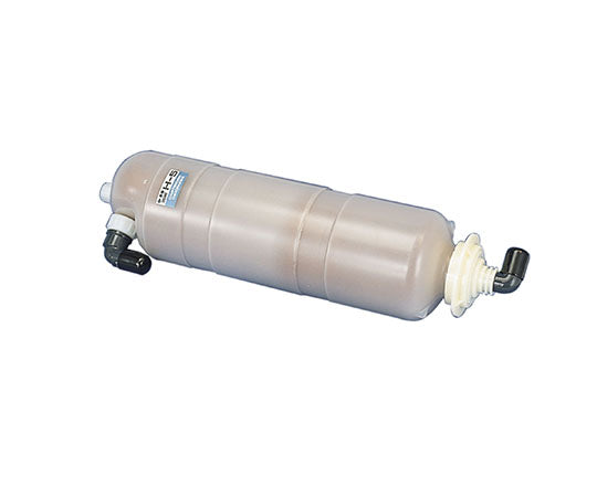 ピュアポート小型純水製造装置用イオン交換樹脂 PP-201用 イオン交換樹脂(PP-201用) 1-4018-04