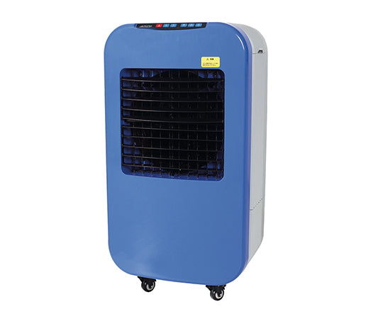 ECO冷風機(Air Cooler) タンク容量15L 25EX50(50Hz) 3-7624-01