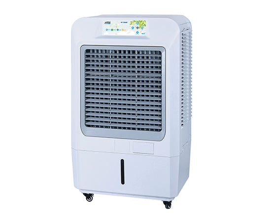 ECO冷風機(Air Cooler) タンク容量90L 70EXN50(50Hz) 3-7624-05