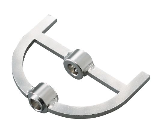 トルネード用撹拌羽根 アンカー(ボス付き)  A-80 1-5505-30