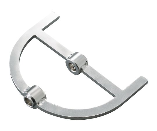 トルネード用撹拌羽根 アンカー(ボス付き)  A-110 1-5505-31