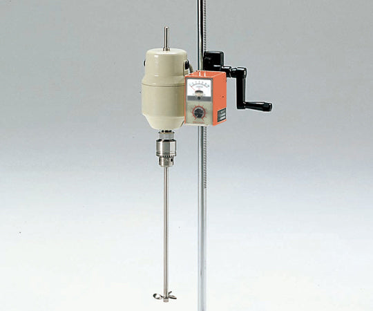 ウルトラ撹拌機 250～2500rpm DC-CHRM25 1-1052-02