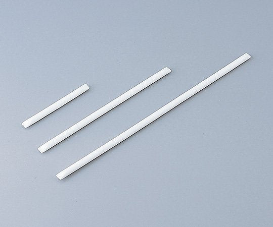 PTFE撹拌棒 φ8×300mm 003.1300 1-7734-06