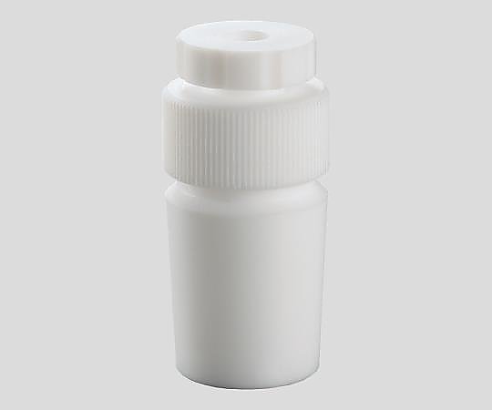 オールPTFE撹拌シール(減圧用) AF24/40 2-017-02