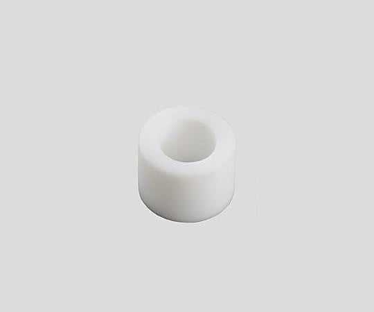 バキュームシール(フッ素樹脂製)交換用テフロンパイプ  7-066-10