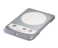 薄型マグネチックスターラー 15～1500rpm 800mL Flatspin 3-7012-01