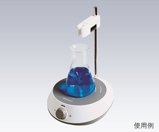 小型スターラー アナログ EcoStir 3-7147-01