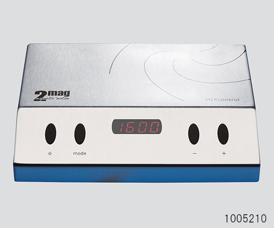 スターラー用(水中・高温低温対応)コントローラー・デジタル式 20W 1005210 3-5568-12