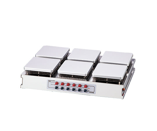 ホットスターラー(アナログ) HSH-6A 1-2937-03