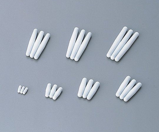 回転子(PTFE樹脂製)15×φ5mm 5個入り  1-4206-22